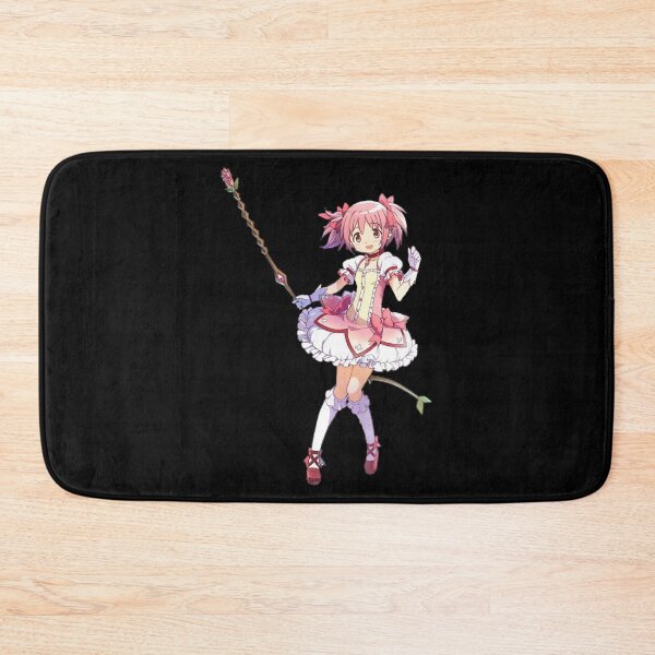 Item preview, Small Gifts Puella Magi Madoka Magica Classic Fans designed and sold by KurteSteineran.