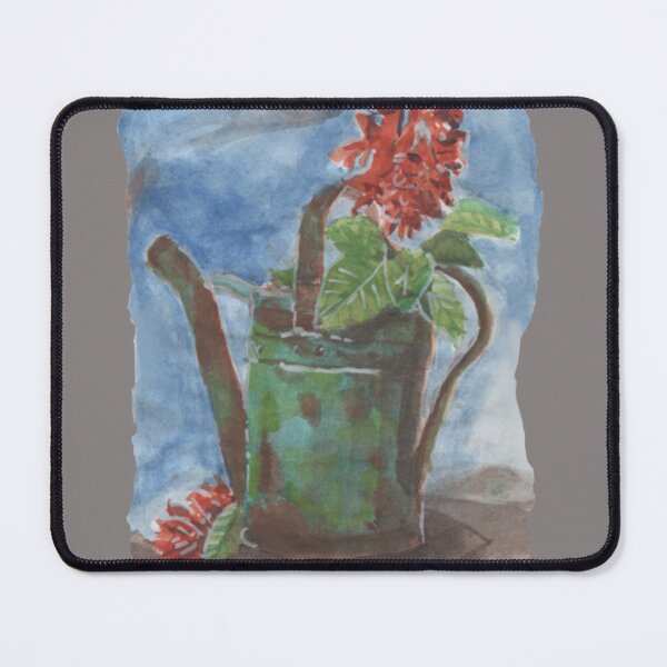 Item preview, Garden Watering Can designed and sold by mila-ola.