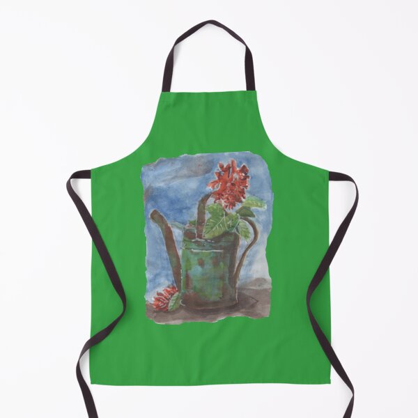 Item preview, Garden Watering Can designed and sold by mila-ola.