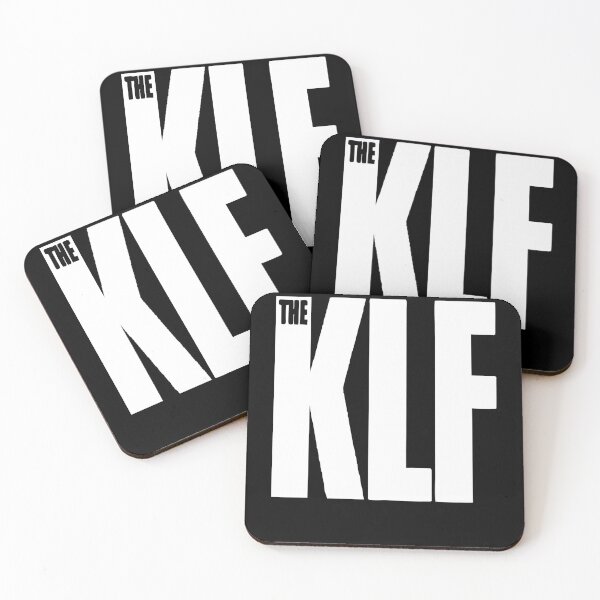 Item preview, Retro The KLF Awesome For Movie Fan designed and sold by MaretaBagnoli.