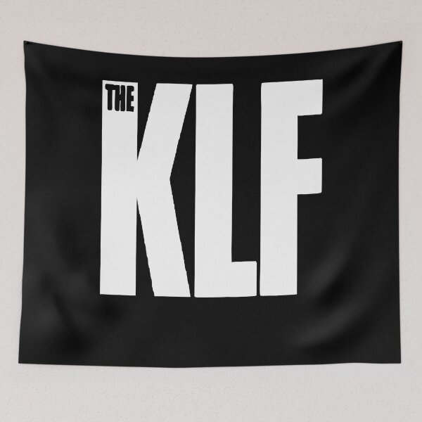 Item preview, Retro The KLF Awesome For Movie Fan designed and sold by MaretaBagnoli.
