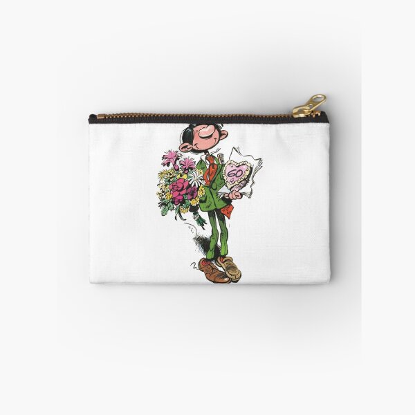 Item preview, Birthday Gifts Fantasio Spirou Gifts Movie Fans designed and sold by valeryjayleen.