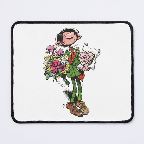 Item preview, Birthday Gifts Fantasio Spirou Gifts Movie Fans designed and sold by valeryjayleen.