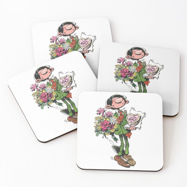 Item preview, Birthday Gifts Fantasio Spirou Gifts Movie Fans designed and sold by valeryjayleen.
