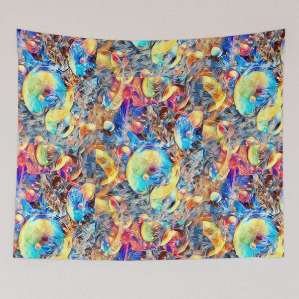 Item preview, Bubbles designed and sold by MontysEdits.