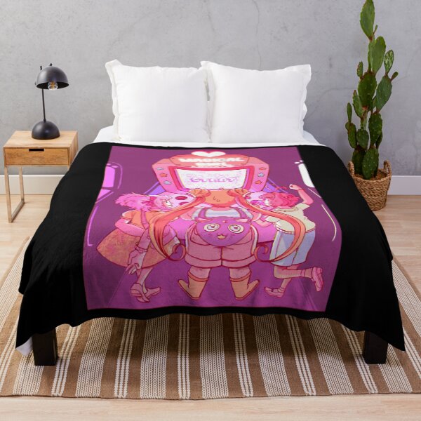 Item preview, Small Gifts Puella Magi Madoka Magica Idol Gift Fot You designed and sold by KurteSteineran.