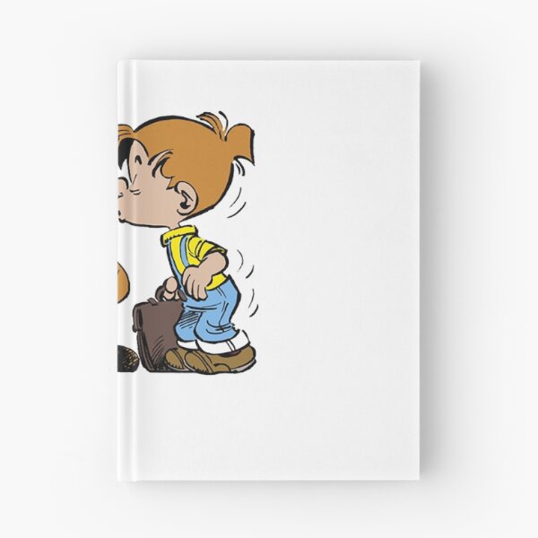 Item preview, Classic Fans Spirou Marsu Cool Graphic Gifts designed and sold by valeryjayleen.