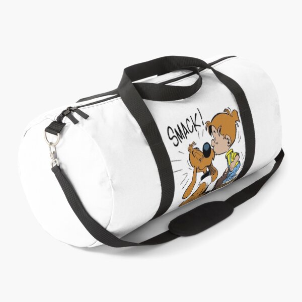 Item preview, Classic Fans Spirou Marsu Cool Graphic Gifts designed and sold by valeryjayleen.