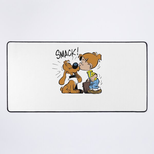 Item preview, Classic Fans Spirou Marsu Cool Graphic Gifts designed and sold by valeryjayleen.