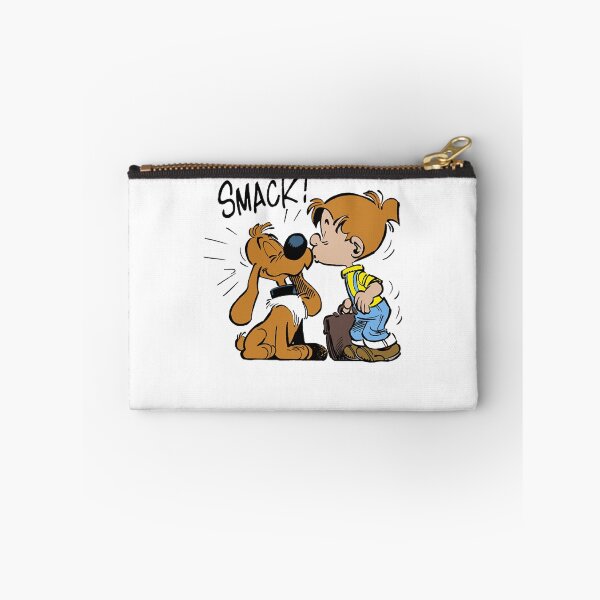 Item preview, Classic Fans Spirou Marsu Cool Graphic Gifts designed and sold by valeryjayleen.