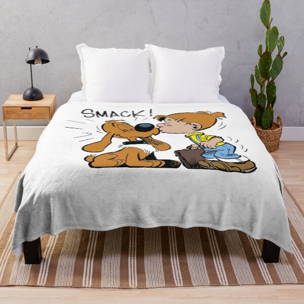 Item preview, Classic Fans Spirou Marsu Cool Graphic Gifts designed and sold by valeryjayleen.