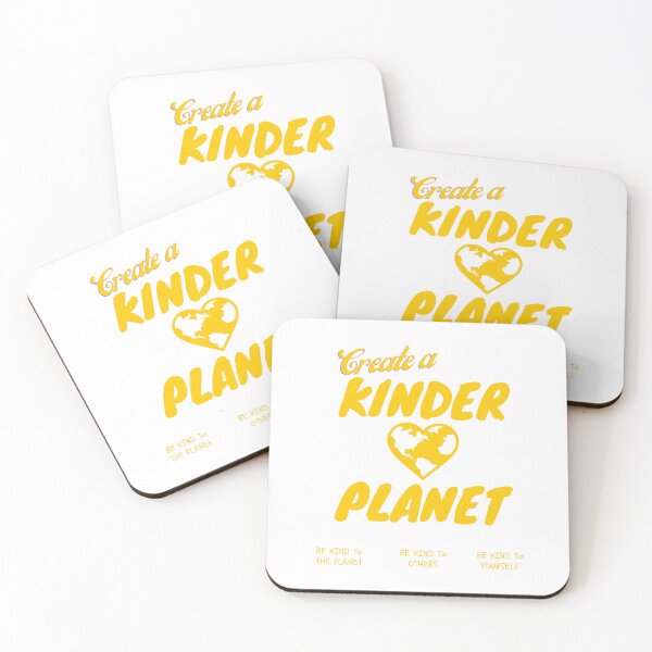 Item preview, Create a kinder planet designed and sold by Stevenobinsun.