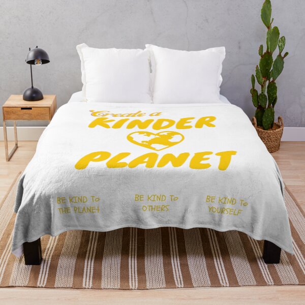 Item preview, Create a kinder planet designed and sold by Stevenobinsun.