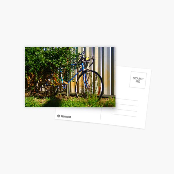 Item preview, Forgotten Transport designed and sold by Tim Bates.