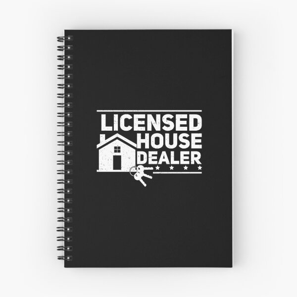 Item preview, Funny House Management Humor For A Realtor Real Estate Agent designed and sold by StrongShirts.