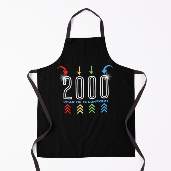 Item preview, Year 2000 designed and sold by BetterLifeToday.