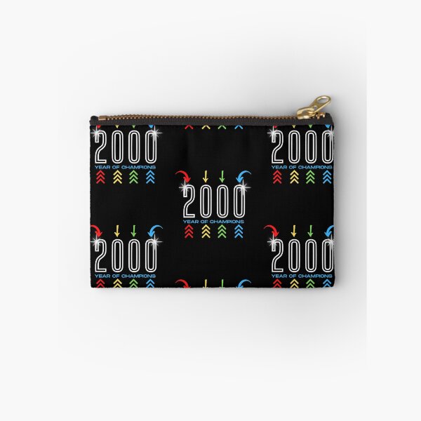 Item preview, Year 2000 designed and sold by BetterLifeToday.