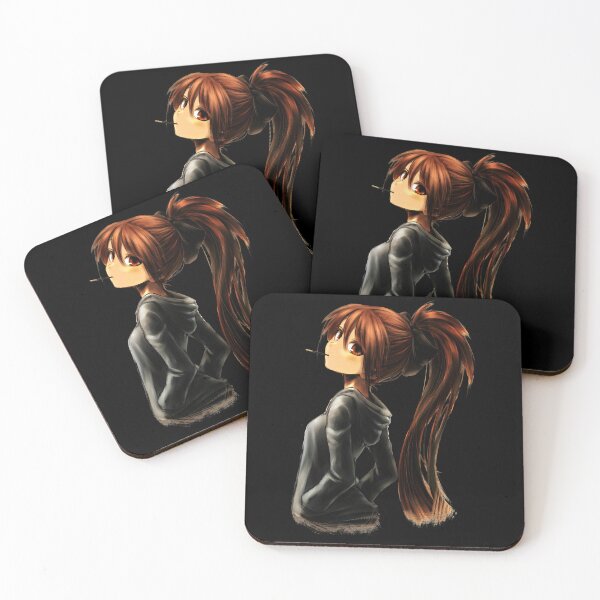Item preview, So Funny Puella Magi Madoka Magica Classic Fans designed and sold by KurteSteineran.