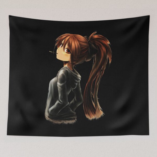 Item preview, So Funny Puella Magi Madoka Magica Classic Fans designed and sold by KurteSteineran.