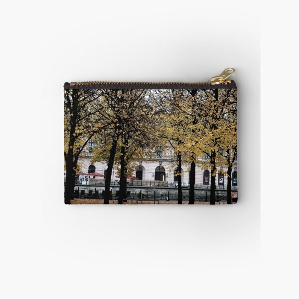 Item preview, Berlín en otoño designed and sold by C Rose.