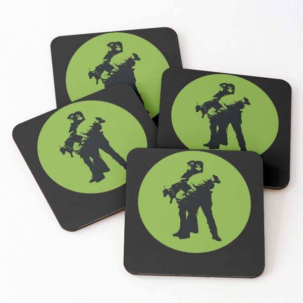 Item preview, So Funny The KLF Classic Fans designed and sold by MaretaBagnoli.