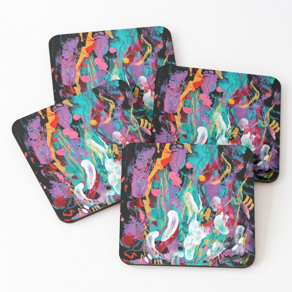 Item preview, Games People Play_Liquid Dreams  (1) designed and sold by dana-krystle.