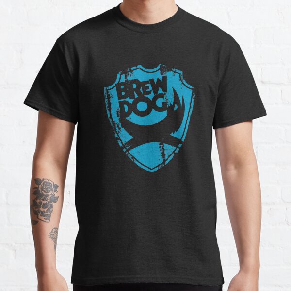 The-Beer-Brew Classic T-Shirt