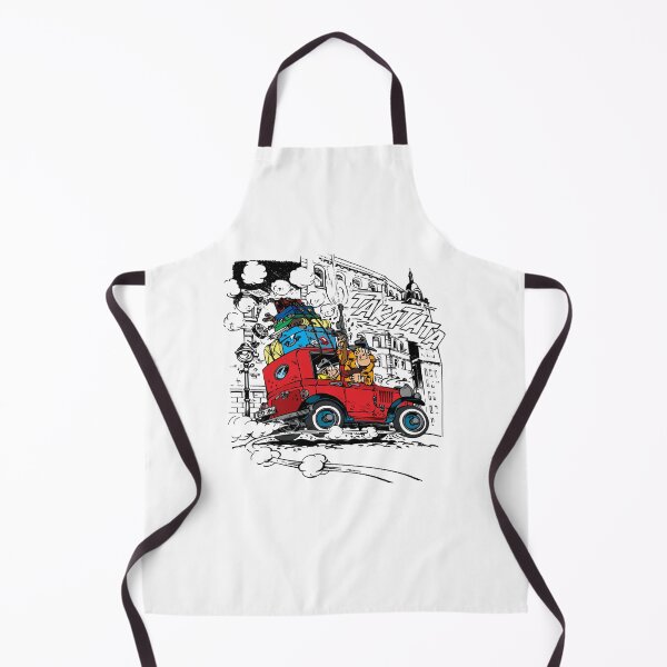 Item preview, For Mens Womens Spirou Marsu Awesome For Movie Fans designed and sold by valeryjayleen.