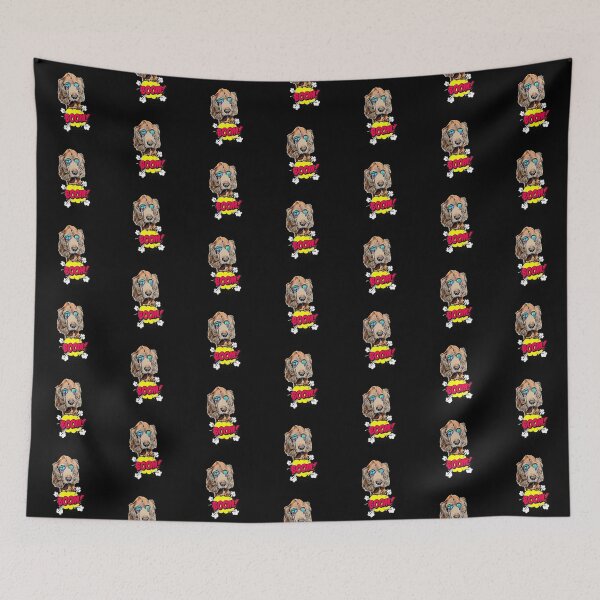 Item preview, Boom Bronko designed and sold by MontysEdits.