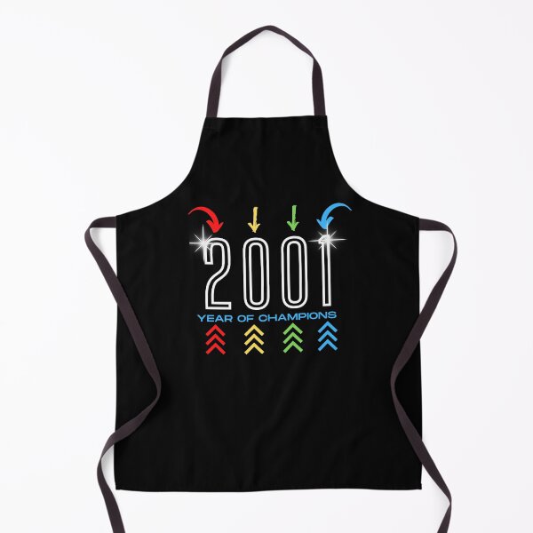 Item preview, Year 2001 designed and sold by BetterLifeToday.