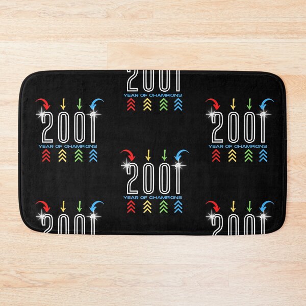 Item preview, Year 2001 designed and sold by BetterLifeToday.