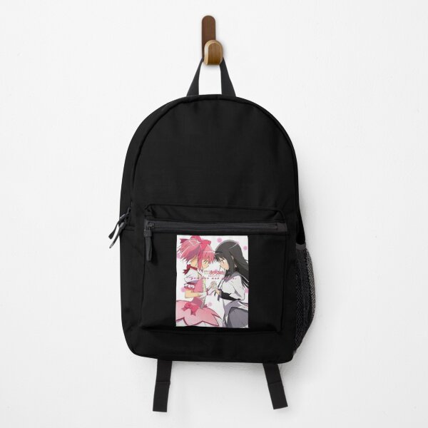 Item preview, So Funny Puella Magi Madoka Magica Funny Graphic Gift designed and sold by KurteSteineran.