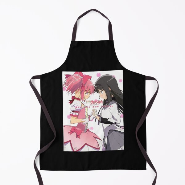 Item preview, So Funny Puella Magi Madoka Magica Funny Graphic Gift designed and sold by KurteSteineran.