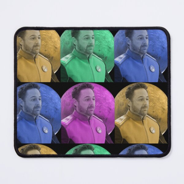 Item preview, Malloy Madness designed and sold by chippedego.