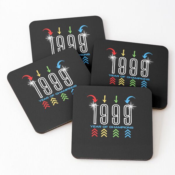 Item preview, Year 1999 designed and sold by BetterLifeToday.