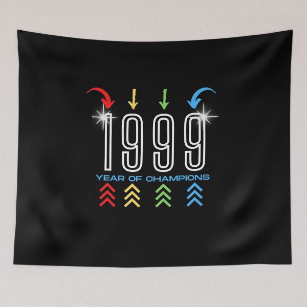 Item preview, Year 1999 designed and sold by BetterLifeToday.