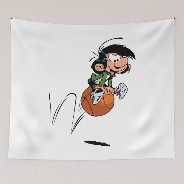 Item preview, For Mens Womens Spirou Paper Idol Gift Fot You designed and sold by valeryjayleen.