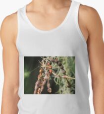 Red seeds ! Tank Top