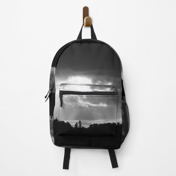 Item preview, Light shines through black skies designed and sold by riku05830.