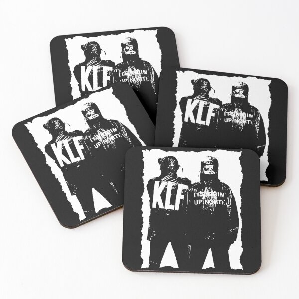 Item preview, Special Present The KLF Cute Graphic Gifts designed and sold by MaretaBagnoli.
