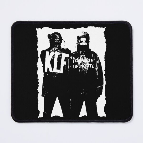 Item preview, Special Present The KLF Cute Graphic Gifts designed and sold by MaretaBagnoli.