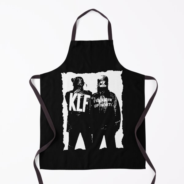 Item preview, Special Present The KLF Cute Graphic Gifts designed and sold by MaretaBagnoli.