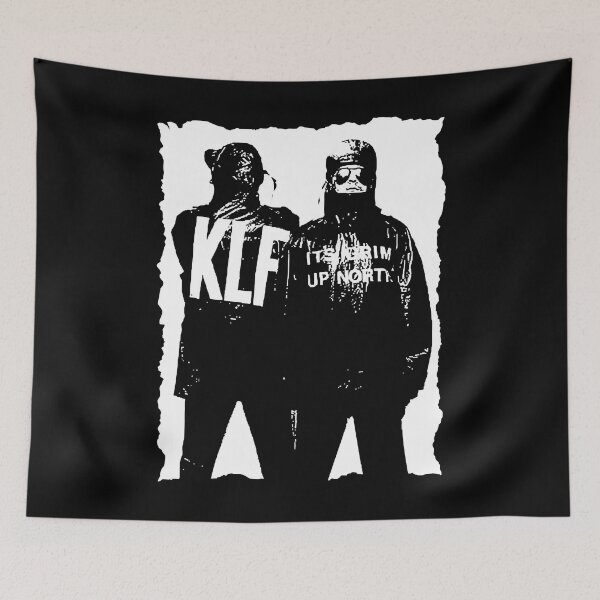 Item preview, Special Present The KLF Cute Graphic Gifts designed and sold by MaretaBagnoli.