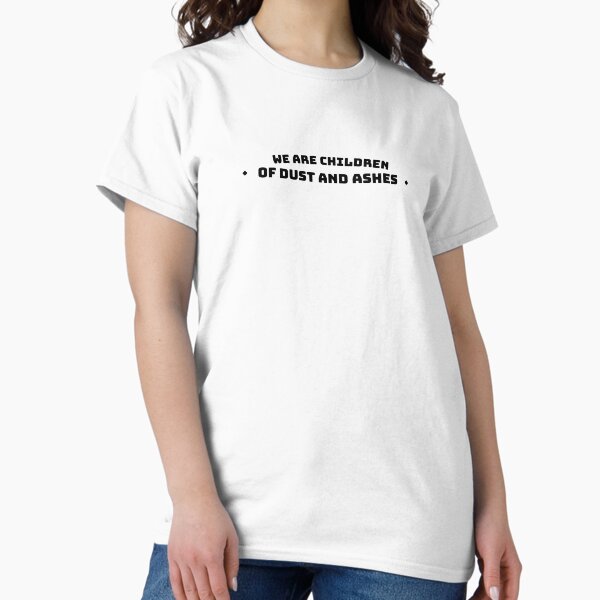 Item preview, Children of dust and ashes designed and sold by TheBookAuror.