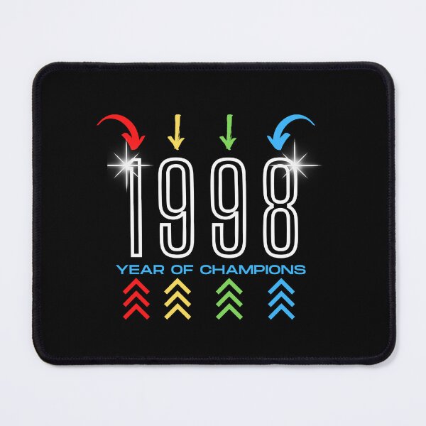 Item preview, Year 1998 designed and sold by BetterLifeToday.