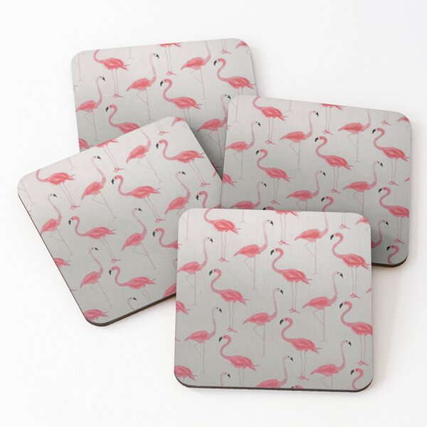 Item preview, My beautiful flamingos designed and sold by SUPERSHOPBAMBA.