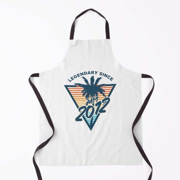 Item preview, July 2012 11th Birthday Retro 80’s Essential designed and sold by MajesticTree.