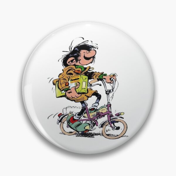 Item preview, Funny Gift For Fantasio Spirou Retro Vintage designed and sold by valeryjayleen.