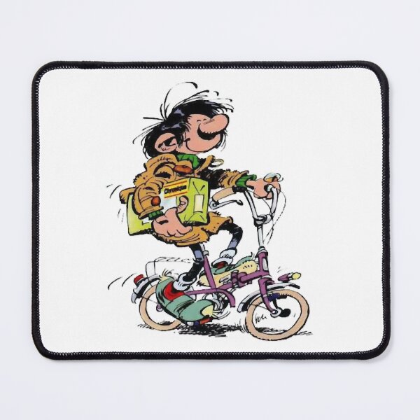 Item preview, Funny Gift For Fantasio Spirou Retro Vintage designed and sold by valeryjayleen.