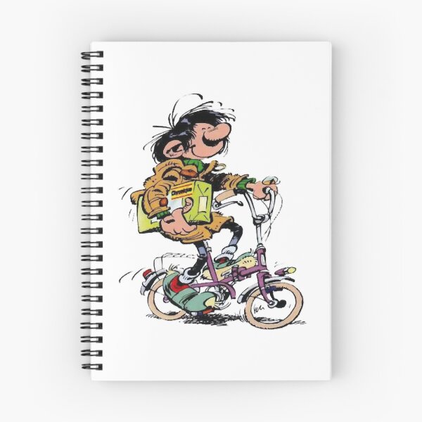 Item preview, Funny Gift For Fantasio Spirou Retro Vintage designed and sold by valeryjayleen.